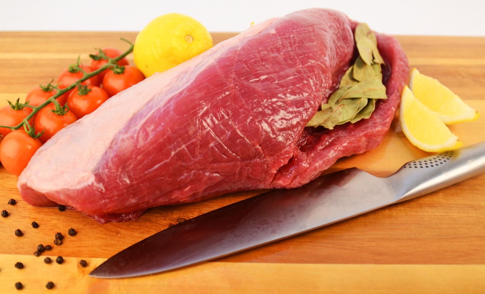 איך מכינים בשר טעים